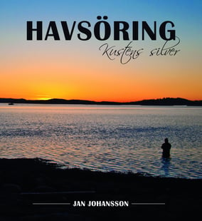 Havsöring : kustens silver - Jan Johansson