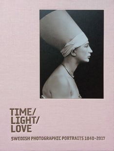 Time / Light / Love. Swedish Photographic Portraits 1840-2017