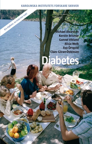 Diabetes - Michael Alvarsson