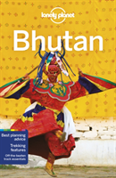Bhutan LP - Lonely Planet