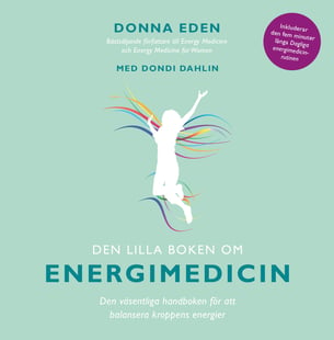 Den lilla boken om energimedicin : den väsentliga handboken för att balansera kroppens energier
