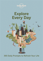 Explore Every Day LP