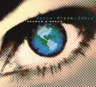 Dance: Dream: A World Dance-Groove Odyssey Set in the Key of D (for Dreamtime)