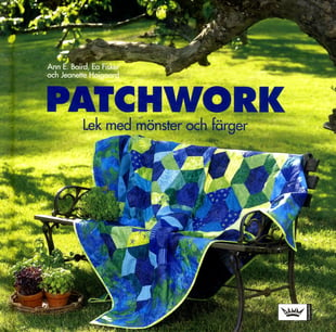Patchwork - Ann Baird