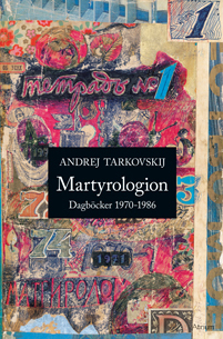 Martyrologion : dagböcker 1970-1986