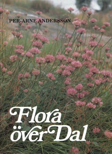 Flora över Dal : kärlväxternas utbredning i Dalsland