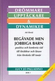Drömmare Upptäckare & Dynamiker, bok2