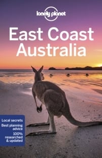 East Coast Australia LP