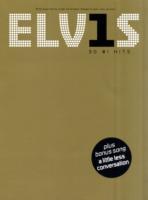 Elvis Presley: 30 #1 hits - piano/vocal/guitar