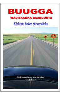 Körkortsboken på somaliska