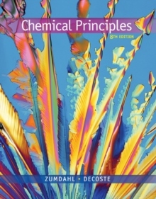 Chemical Principles - Steven Zumdahl