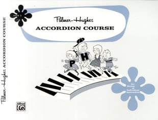 Accordion Course 1 - Palmer