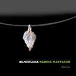 Silverlera - Karina Mattsson