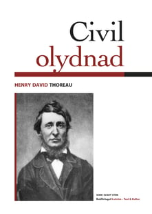 Civil olydnad - Henry David Thoreau