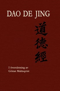 Dao De Jing av Lao Zi