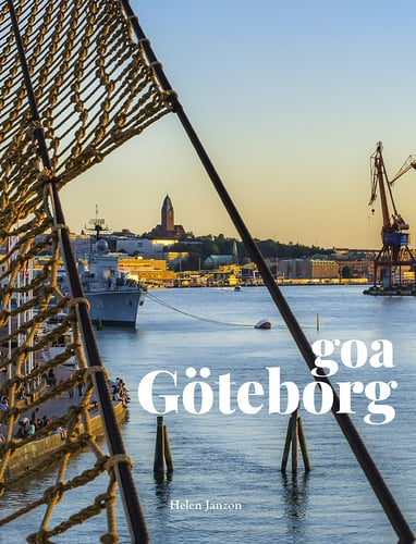 Goa Göteborg av Helen Janzon