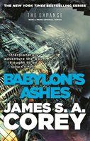Babylon\'s Ashes - James S. A. Corey