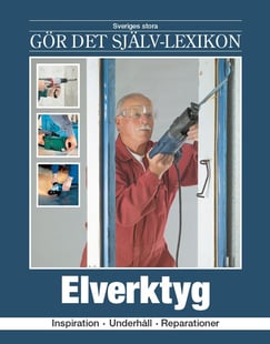 Elverktyg - Jørn Nielsen