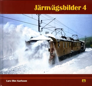 Järnvägsbilder 4 av Lars-Olof Karlsson