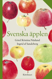 Svenska äpplen - Görel Kristina Näslund