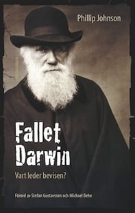 Fallet Darwin av Phillip Johnson