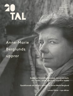 Anne-Marie Berglunds uppror