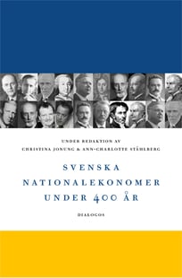 Svenska nationalekonomer under 400 år