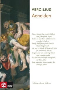 Aeneiden - Vergilius