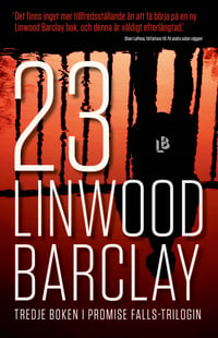 23 - Linwood Barclay