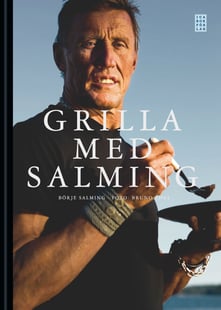 Grilla med Salming - Börje Salming