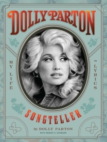 Dolly Parton, Songteller: My Life in Lyrics 1 stk
