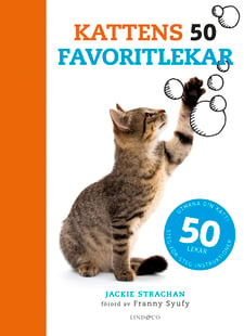 Kattens 50 favoritlekar