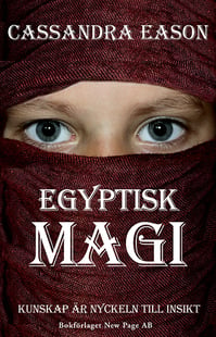 Egyptisk magi - Eason Cassandra