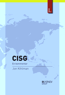 CISG : en kommentar - Jon Kihlman