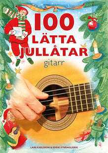 100 lätta jullåtar