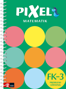 Pixel FK-3 Problemlösning, andra upplagan