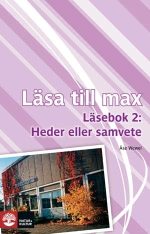 Läsa till max Läsebok 2 (1-pack)