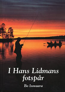 I Hans Lidmans fotspår - Bo Isovaara