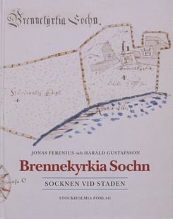 Brennekyrkia sochn : socknen vid staden