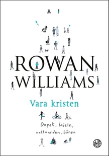 Vara kristen - Rowan Williams