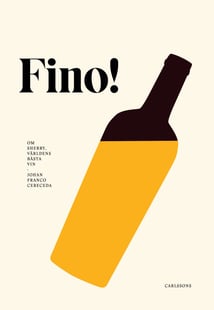 Fino! : världens bästa vin