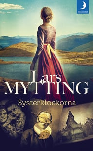 Systerklockorna - Lars Mytting