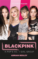 Blackpink - K-Pops No.1 Girl Group