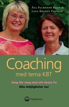 Coaching med tema KBT : en handbok och självhjälpsbok