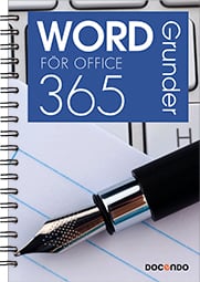 Word för Office 365 Grunder - Eva Ansell