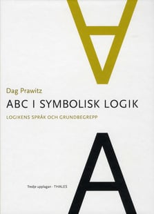 ABC i symbolisk logik : logikens språk och grundbegrepp