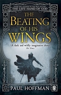 The Beating of his Wings - Paul Hoffman