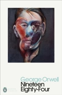 Nineteen Eighty-Four - George Orwell