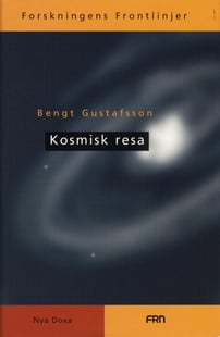Kosmisk resa - Bengt Gustafsson