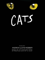 Cats Vocal selections - Andrew Lloyd Webber